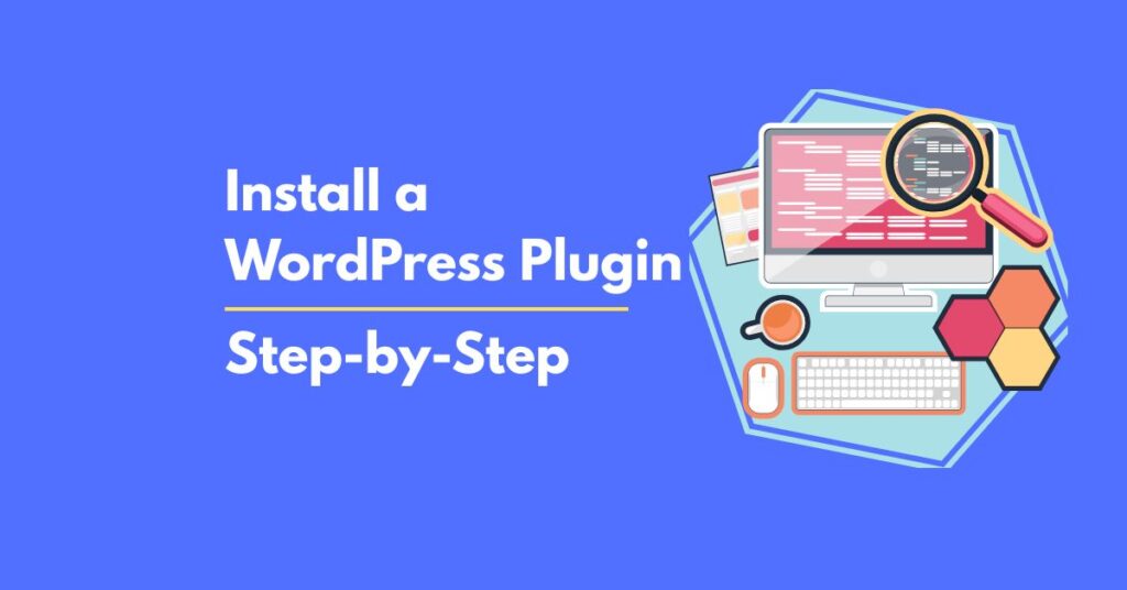 Install WordPress Plugin
