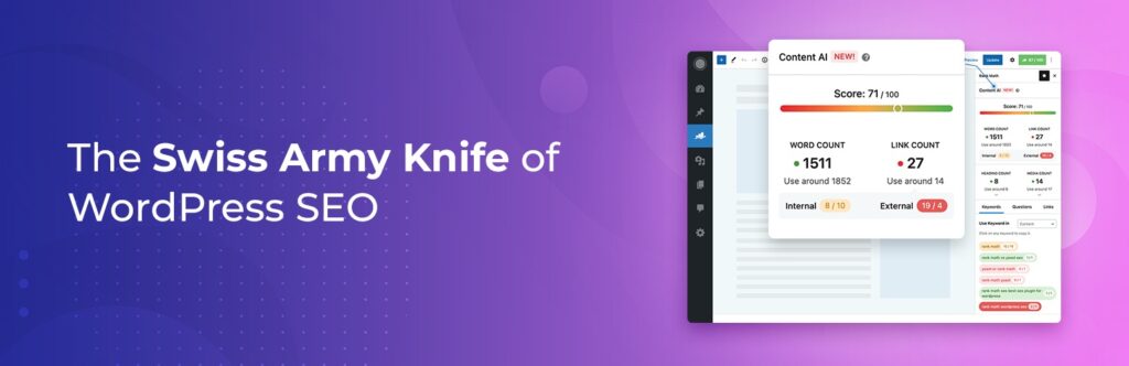 Rank Math SEO Plugin Setup