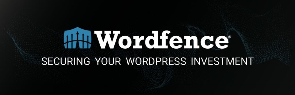 Wordfence Security Setup