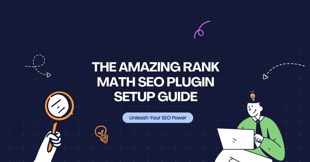 Rank Math SEO Plugin Setup