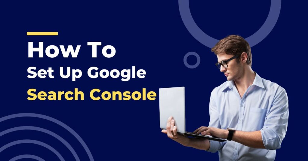 Set Up Google Search Console