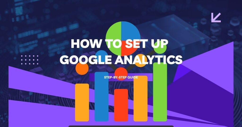 Set up Google Analytics