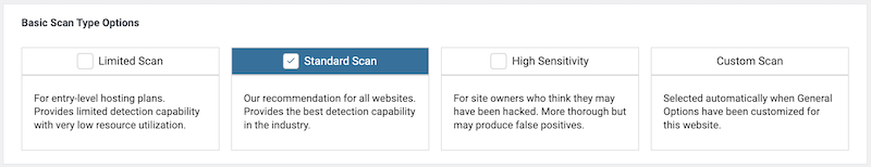 Wordfence Security Set up 8