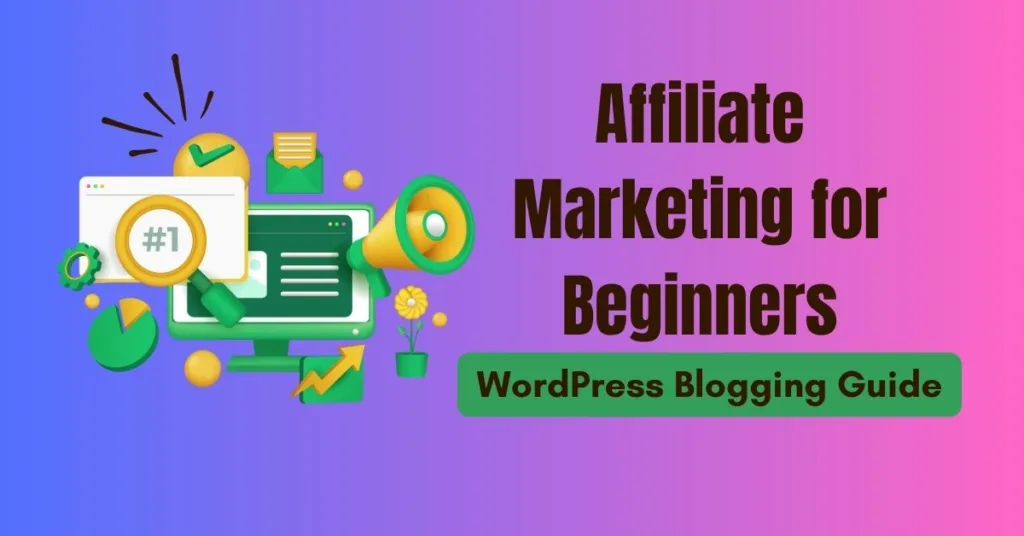 WordPress Blogging Guide