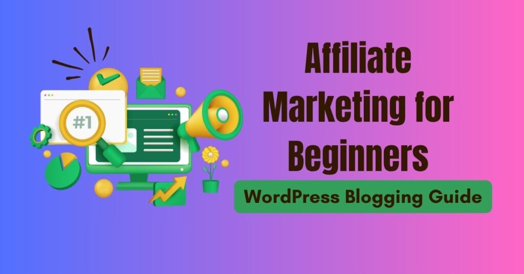 WordPress Blogging Guide