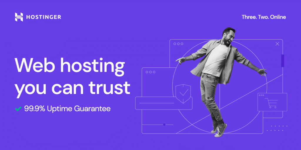 Best Web Hosting for Blog