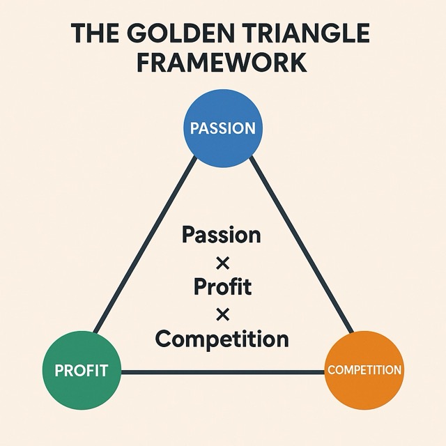 Niches for Affiliate Marketing