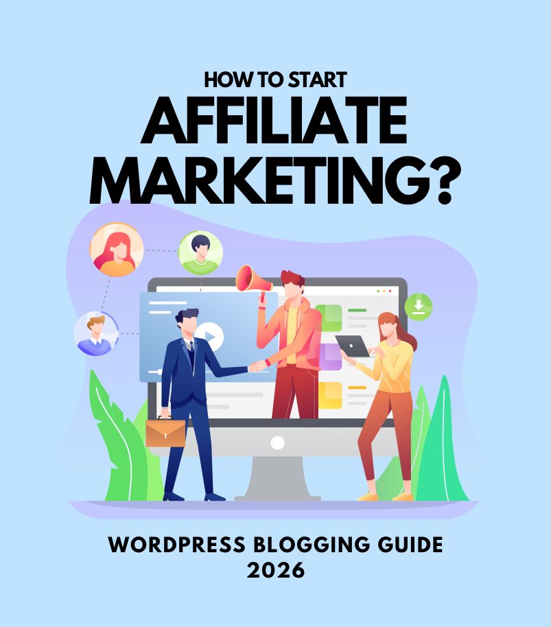 WordPress Blogging Guide